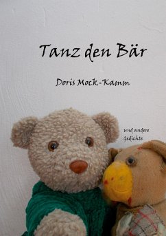 Tanz den Bär (eBook, ePUB) - Mock-Kamm, Doris