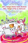 Mrs. Mollys Reise nach Moskau / Mrs. Molly's trip to Moscow (eBook, ePUB)