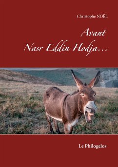 Avant Nasr Eddin Hodja... (eBook, ePUB)