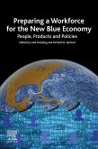 Preparing a Workforce for the New Blue Economy (eBook, ePUB)