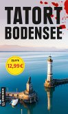 Tatort Bodensee (eBook, ePUB)
