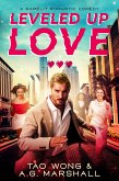 Leveled Up Love (eBook, ePUB)