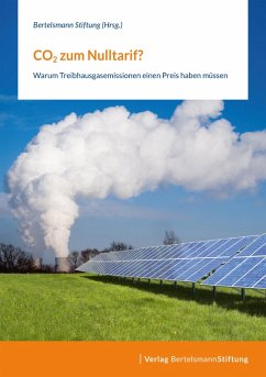 CO2 zum Nulltarif? (eBook, ePUB)
