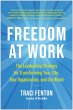 Freedom at Work (eBook, ePUB) - Bild 1