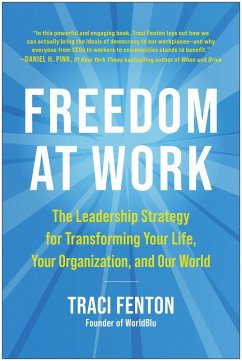 Freedom at Work (eBook, ePUB) - Fenton, Traci