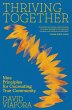 Thriving Together (eBook, ePUB) - Bild 1