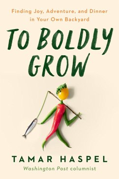 To Boldly Grow (eBook, ePUB) - Haspel, Tamar