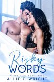 Risky Words (eBook, ePUB)