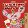 I Love My Mom Unë e Dua Mamin Tim... - Bild 1