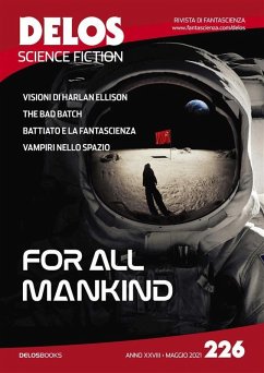 Cover Delos Science Fiction 226 (eBook, ePUB)