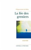 La fée des greniers (eBook, ePUB)