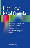 High Flow Nasal Cannula (eBook, PDF)