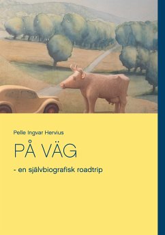 PÅ VÄG (eBook, ePUB)