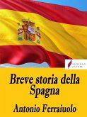 Breve storia della Spagna (eBook, ePUB)