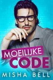 Moeilijke code (Romcom broers en zussen standalones, #1) (eBook, ePUB)