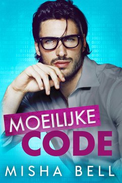 Moeilijke code (eBook, ePUB) - Bell, Misha