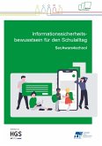 Informationssicherheitsbewusstsein für den Schulalltag (eBook, PDF)