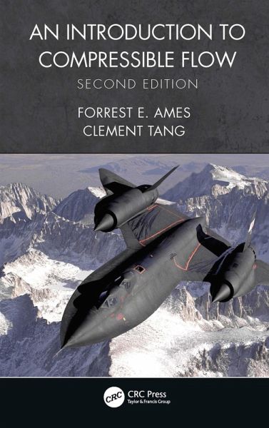 An Introduction to Compressible Flow (eBook, ePUB)