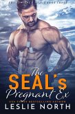 The SEAL's Pregnant Ex (The Admiral's SEALs, #3) (eBook, ePUB)