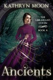 Ancients (The Librarian's Coven, #4) (eBook, ePUB)