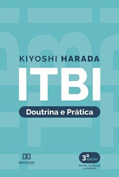 Cover ITBI (eBook, ePUB)
