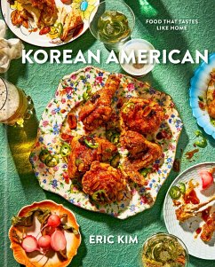 Korean American (eBook, ePUB) - Kim, Eric