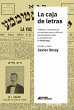 La caja de letras (eBook, ePUB) - Bild 1