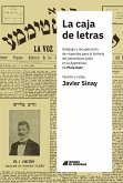 La caja de letras (eBook, ePUB)
