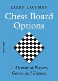 Chess Board Options (eBook, ePUB)