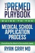 The Premed Playbook Guide to the... - Bild 1