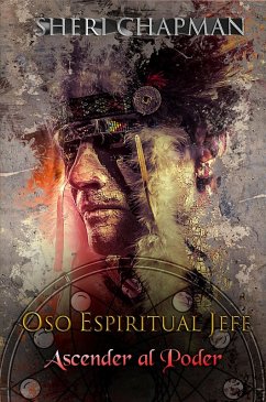 Oso Espiritual Jefe (Passion of the Heart) (eBook, ePUB) - Chapman, Sheri