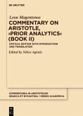 Commentary on Aristotle, 'Prior Analytics' (Book II)