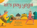 Let's Play Yoga! (eBook, ePUB)