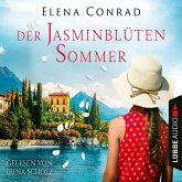 Der Jasminblütensommer / Jasminblüten-Saga Bd.2 (MP3-Download)