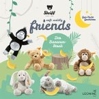 Steiff - Soft Cuddly Friends: Gute-Nacht-Geschichten Vol. 2 (MP3-Download)