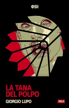 La tana del polpo (eBook, ePUB) - Lupo, Giorgio