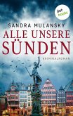 Alle unsere Sünden (eBook, ePUB)