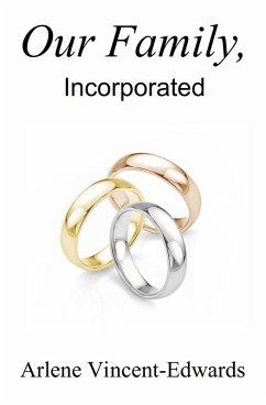 Cover Our Family, Incorporated (eBook, ePUB)