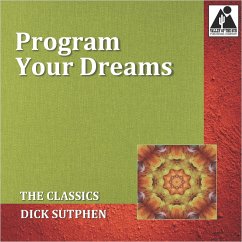 Program Your Dreams (MP3-Download) - Sutphen, Dick
