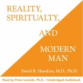 Reality Spirituality and Modern Man (MP3-Download)