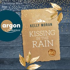 Kissing in the Rain (MP3-Download) - Moran, Kelly
