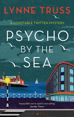 Psycho by the Sea (eBook, PDF) - Truss, Lynne