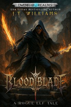 Cover Bloodblade (eBook, ePUB)