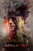 Hauptgeistbär (Passion of the Heart) (eBook, ePUB)