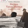 Meines Vaters Heimat (MP3-Download) - Bild 1