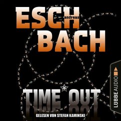 Time*Out (MP3-Download) - Eschbach, Andreas