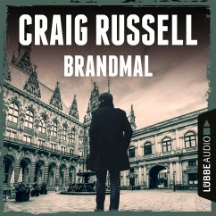 Brandmal (MP3-Download) - Russell, Craig
