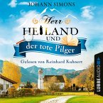 Herr Heiland und der tote Pilger / Herr Heiland ermittelt Bd.1 (MP3-Download)