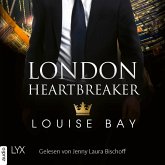 London Heartbreaker / Kings of London Bd.4 (MP3-Download)