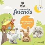 Steiff - Soft Cuddly Friends: Gute-Nacht-Geschichten Vol. 1 (MP3-Download)